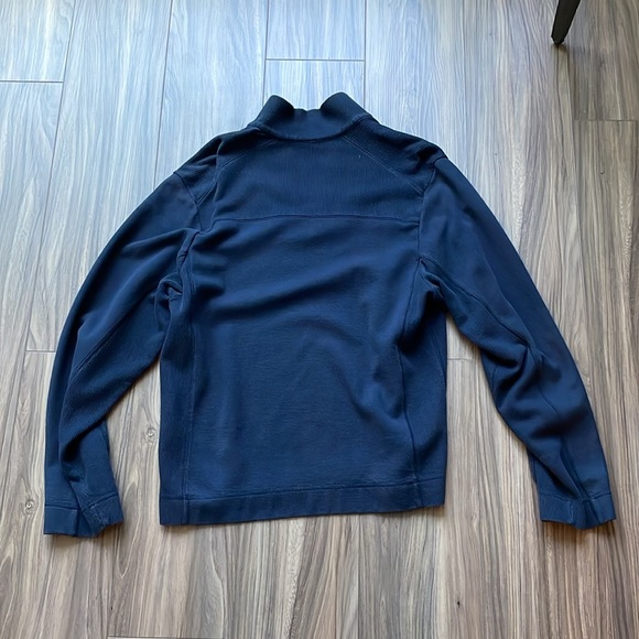 Penn State Quarter Zip Sweater - Picture 4 of 4